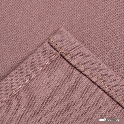 Полотенце Этель Kitchen 7865965 (сиреневый)