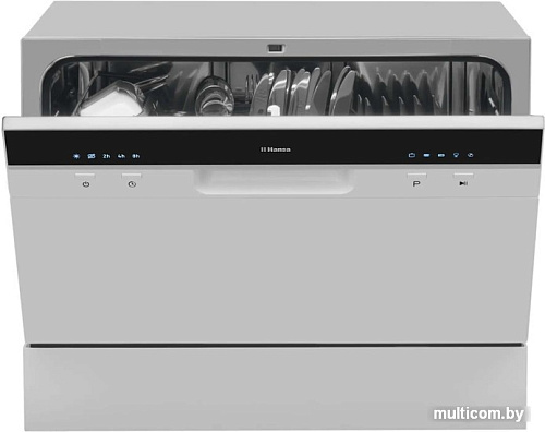 Отдельностоящая посудомоечная машина Hansa ZWM556SH