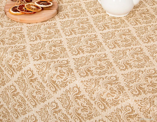 Скатерть АртПостель Жаннет СБ.150.150 150x150