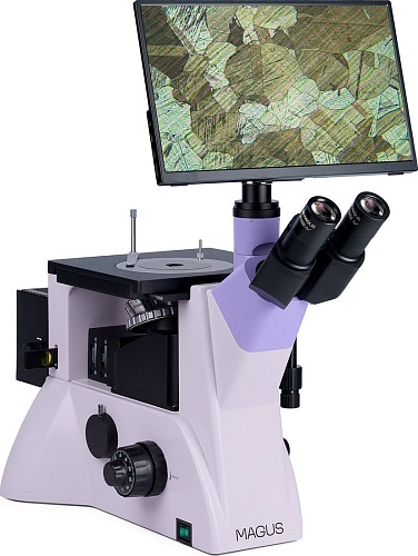 Микроскоп Magus Metal VD700 LCD 83037
