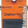 Гитарная педаль Boss DS-1