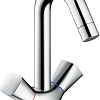 Смеситель Hansgrohe Logis 71222000