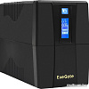 Источник бесперебойного питания ExeGate Power Smart ULB-1000.LCD.AVR.2SH.RJ.USB EX292792RUS