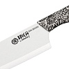 Кухонный нож Samura Inca SIN-0043W/K