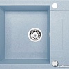 Кухонная мойка Deante Rapido ZQK 711A (песочный)