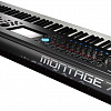 Синтезатор Yamaha MONTAGE7