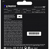 Карта памяти Kingston Canvas Go! SDCG2/128GBSP microSDXC 128GB