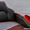 Кровать-машина Cilek Gts 99x191 20.02.1350.00 (красный)