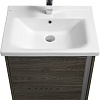 Акватон Тумба под умывальник Стоун 60 1A231401SXC80 (грецкий орех)