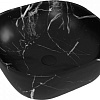Умывальник Teymi Solli 41 Artceramic T50383 (мрамор черный матовый)