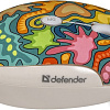 Мышь Defender To-GO MS-565 Lolly