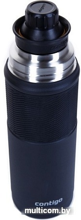 Термос Contigo Thermal Bottle Matte Black 0.75 л