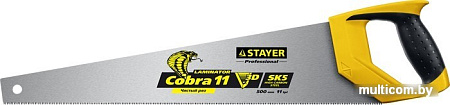 Ножовка Stayer 1516-50