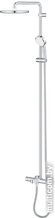 Душевая система Grohe Tempesta Cosmopolitan System 250 26672000