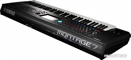 Синтезатор Yamaha MONTAGE7