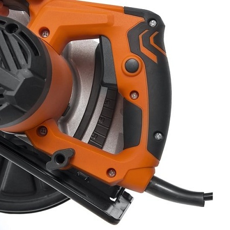 Дисковая пила Daewoo Power DAS 1500-190