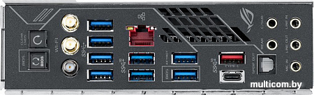 Материнская плата ASUS ROG Zenith Extreme