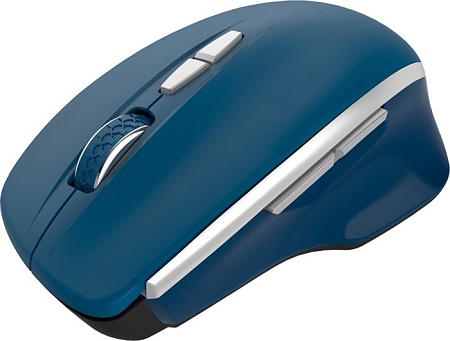 Мышь Canyon MW-21 (сапфир)