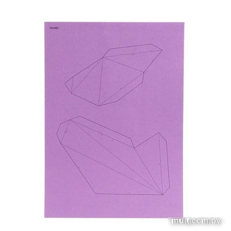 3Д-пазл Unicon Единорог 7414483