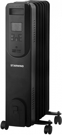 Масляный радиатор StarWind SHV5120