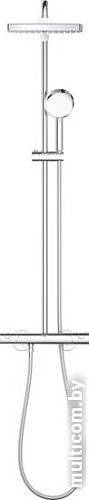 Душевая система Grohe Tempesta Cosmopolitan System 250 Cube 26689000