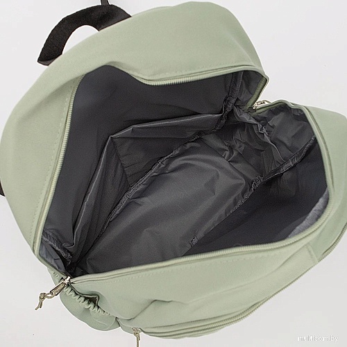 Городской рюкзак VALIGETTI 308-3962-MNT (мятный)