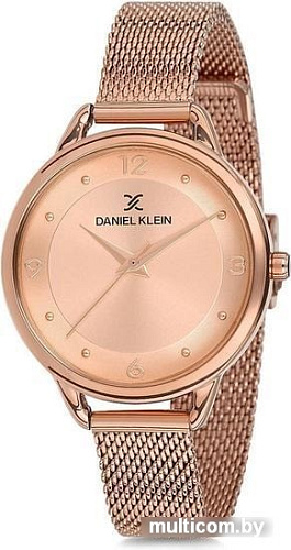 Наручные часы Daniel Klein DK11666-4