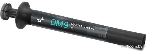 Термопаста DeepCool DM9 R-DM9-GY040C-G
