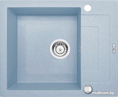 Кухонная мойка Deante Rapido ZQK 711A (песочный)