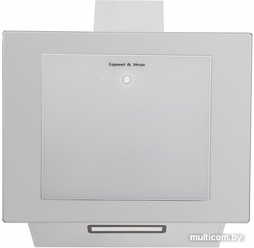 Кухонная вытяжка Zigmund & Shtain K 134.6 W