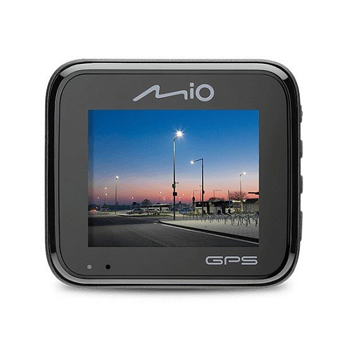 Видеорегистратор-GPS информатор (2в1) Mio MiVue C533