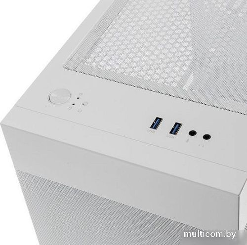 Корпус Lian Li Lancool 205M Mesh G99.OE744MS.10R
