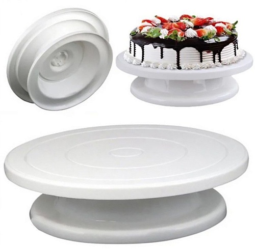 Подставка вращающаяся DomiNado 21-255