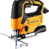 Электролобзик Deko JS700DK 084-1104