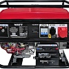 Бензиновый генератор WATT WT-6503