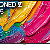 Телевизор LG AI QNED80 43QNED80A6A