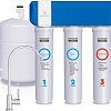 Система обратного осмоса БАРЬЕР Compact Osmo 100