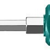 Отвертка KRAFTOOL 250033-6