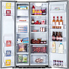 Холодильник side by side IO Mabe ORGS2DFFF SS