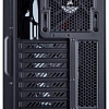 Корпус Corsair Carbide Series Spec-Omega (черный/красный)