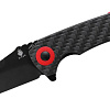 Складной нож KIZER Critical Mini V3508A1