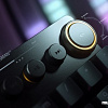 Клавиатура Razer Huntsman V2 (Purple Switch, нет кириллицы)