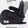 Детское сиденье Rant Isofix Turbo Pro AY313 (black)