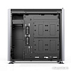 Корпус Jonsbo Jonsplus i400-G (серебристый)