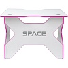 Геймерский стол VMM Game Space 120 Light Pink ST-1WPK