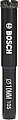 Коронка Bosch 2608550609
