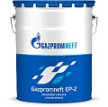 Gazpromneft Смазка техническая 18кг EP-2