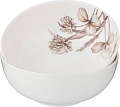Соусница Lefard Белый цветок 86-2438