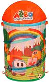 Корзина Играем вместе Грузовичок Лева XDP-17930-R