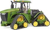 Bruder John Deere 9620RX with track belts 04055